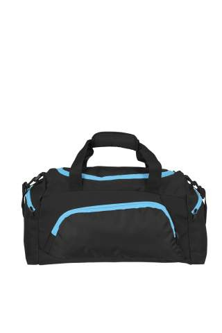 Active Line Sportbag, Black/Blue – Derby of Sweden (1)