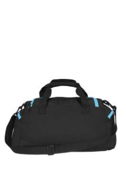 Active Line Sportbag, Black/Blue – Derby of Sweden (2)