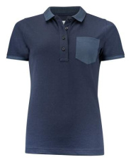 Pinedale Polo Pique W