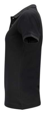Pinedale Polo Pique W, Black – James Harvest (2)