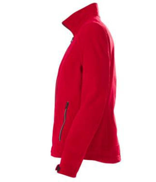 Trial Softshell Jacket W, Red – Printer Essentials (2)