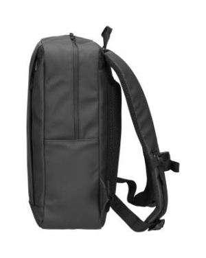 Street Daypack, Black – Derby of Sweden (2)