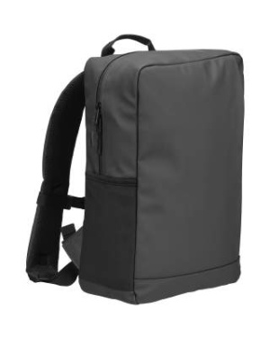Street Daypack, Black – Derby of Sweden (4)
