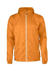 Fastplant Jacket Men, Orange