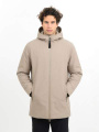 Montana Parka, Black