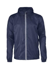 Fastplant Jacket Men, Navy