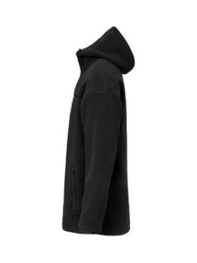 Montana Pile Fleece, Black – James Harvest (3)