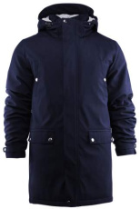 Slope Jacket Men, Navy