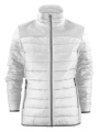 Expedition Jacket W, White