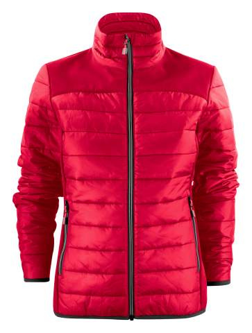 Expedition Jacket W, Red – Printer Essentials (1)