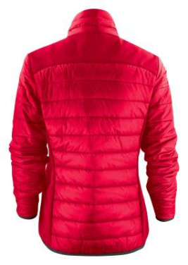 Expedition Jacket W, Red – Printer Essentials (2)