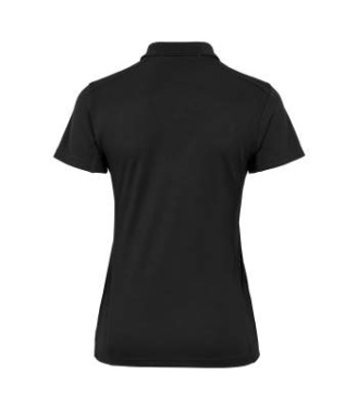Sevilla pique woman, Black – Graphix (2)