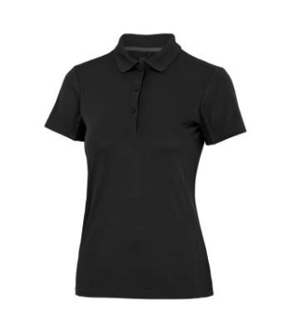 Sevilla pique woman, Black – Graphix (3)