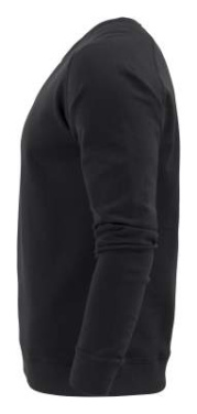 Cornell Sweater Men, Black – James Harvest (4)