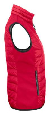 Expedition Vest W, Red – Printer Essentials (4)