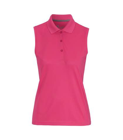 Alicante pique woman, Neon Pink – Graphix (1)