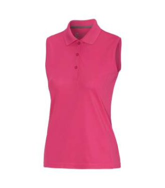 Alicante pique woman, Neon Pink – Graphix (3)
