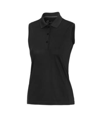 Alicante pique woman, Black – Graphix (3)
