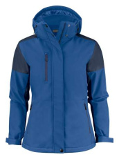 Prime Padded Softshell Jacket W