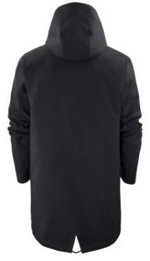 Hurstbridge Jacket Men, Black – James Harvest (2)