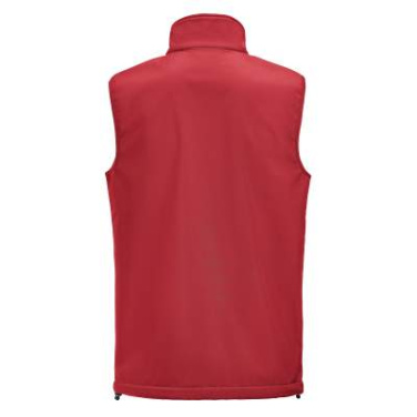 Airwalk Vest, Red – Printer RED (2)