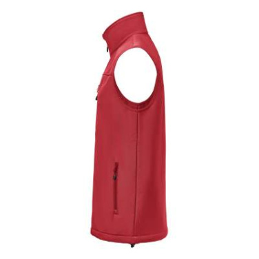 Airwalk Vest, Red – Printer RED (4)