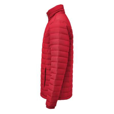 Arches Jacket Men, Red – James Harvest (2)