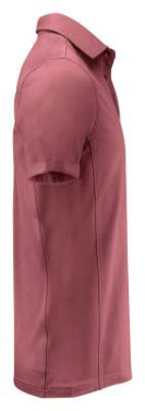 American Supreme Polo Men, Dusty Red – James Harvest (2)