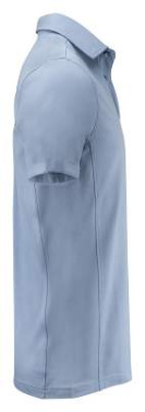American Supreme Polo Men, Summer Blue – James Harvest (3)