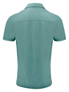 American Supreme Polo Men, Aloe Green – James Harvest (2)