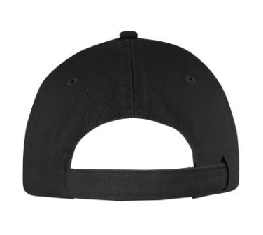 L.A. Cap Unisex, Black – James Harvest (3)