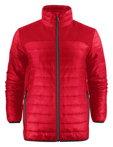 Expedition Jacket Men, Red – Printer Essentials (1)