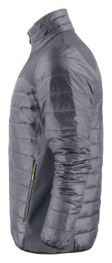 Expedition Jacket Men, Steel Grey – Printer Essentials (4)