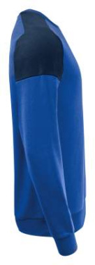 Prime Crewneck Sweater Unisex, Cobalt/Navy - Printer PRIME (4)