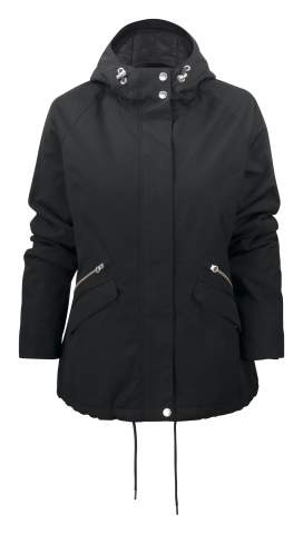 Rockingfield Winter Jacket Women, Black – James Harvest (1)