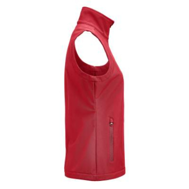 Valley Vest W, Red – James Harvest (4)