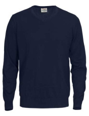 Forehand Sweater Men, Navy