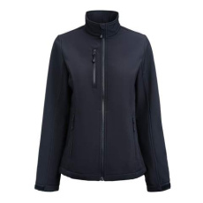 Airwalk Softshell Jacket W, Navy