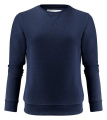 Alder Heights Sweater W, Navy