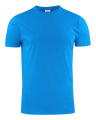 Light RSX T-Shirt Men, Ocean Blue