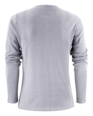 Sonette Cardigan Women, Grey Melange – James Harvest (2)