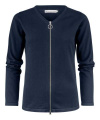 Ashland Cardigan W, Navy