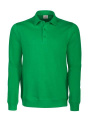 Homerun Sweater Unisex, Fresh Green