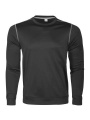 Marathon Sweater Men, Black