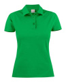 Surf Polo Pique W, Fresh Green