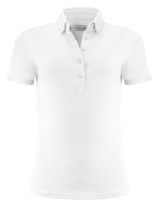 American Supreme Polo W, White