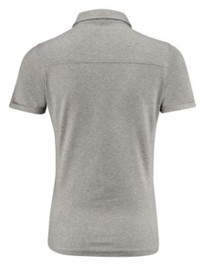 American Supreme Polo W, Grey Melange – James Harvest (2)