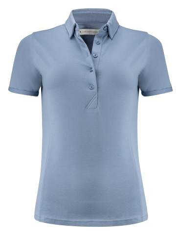American Supreme Polo W, Summer Blue – James Harvest (1)