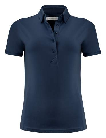 American Supreme Polo W, Navy - James Harvest (1)