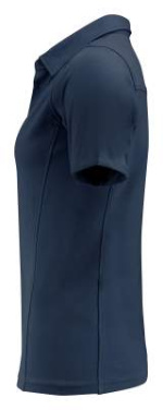 American Supreme Polo W, Navy - James Harvest (4)